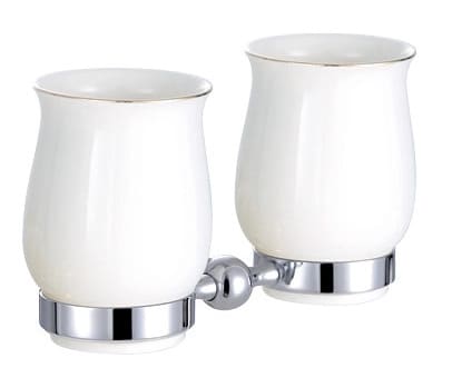 Giá để cốc đôi CleanMax 99011