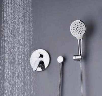 Sen Tắm Âm Tường CleanMax AT2202