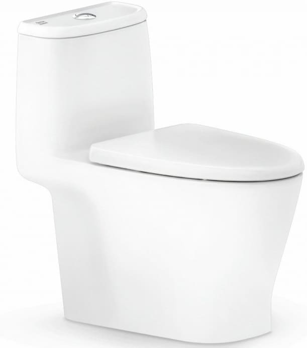 Bàn cầu American Standard VF-1862