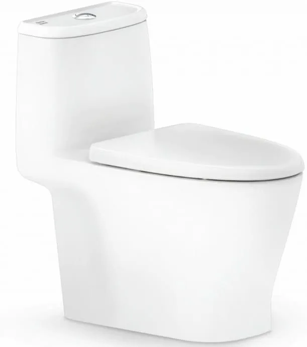 Bàn cầu American Standard VF-1862