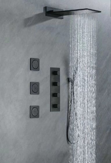 Sen Tắm Âm Tường CleanMax SAT-03.1