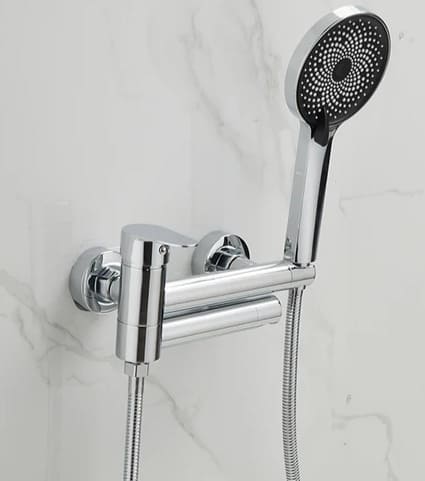 Sen Xả Bồn Tắm Gắn Tường CleanMax SB2664.CR