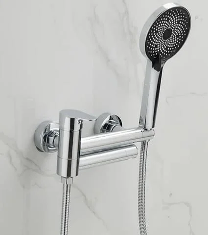Sen Xả Bồn Tắm Gắn Tường CleanMax SB2664.CR