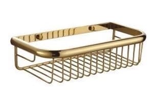 Kệ để đồ mạ vàng Cleanmax 1028V 