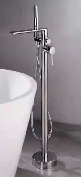 Sen Xả Bồn Tắm Đặt Sàn CleanMax 2609D 