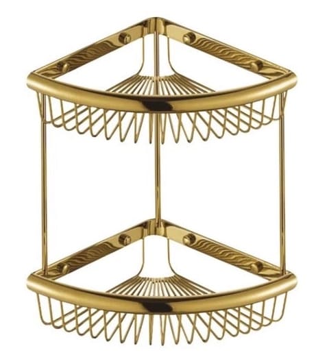 Kệ góc để đồ 2 tầng Cleanmax 34668 