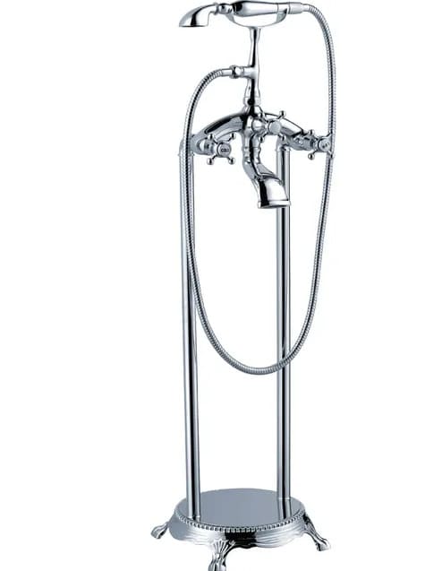 Sen Xả Bồn Tắm Đặt Sàn CleanMax 926CR 