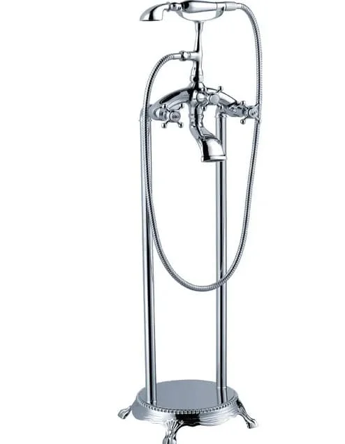 Sen Xả Bồn Tắm Đặt Sàn CleanMax 926CR