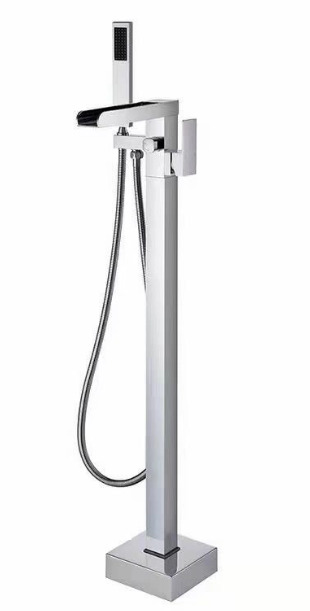 Sen Xả Bồn Tắm Đặt Sàn CleanMax CLM024 