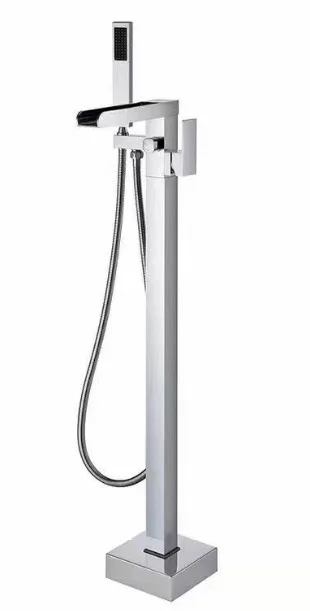 Sen Xả Bồn Tắm Đặt Sàn CleanMax CLM024
