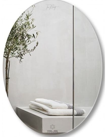 Gương elip Mifaco ME5074