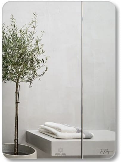 Gương Mifaco MC4561