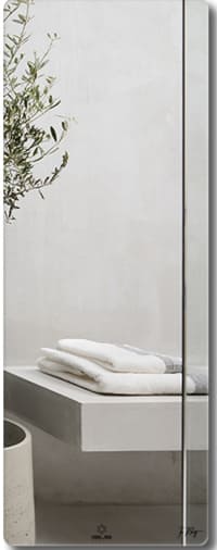 Gương body toàn thân Mifaco M60164