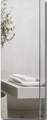 Gương body toàn thân GLS S00R70