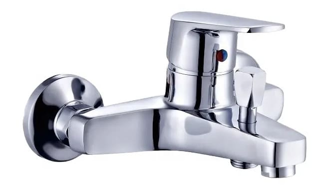 Sen Tắm Nóng Lạnh CleanMax RL-61150CR