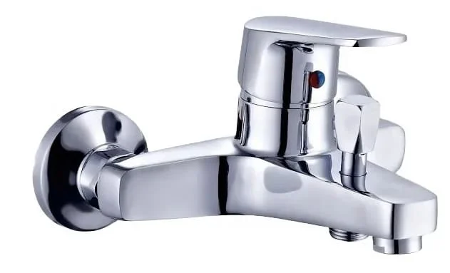Sen Tắm Nóng Lạnh CleanMax RL-61150CR