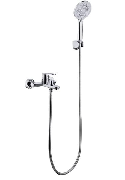 Sen Tắm Nóng Lạnh CleanMax RL-61152CR