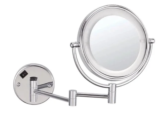 Gương phóng đại có đèn led CleanMax SLD256 