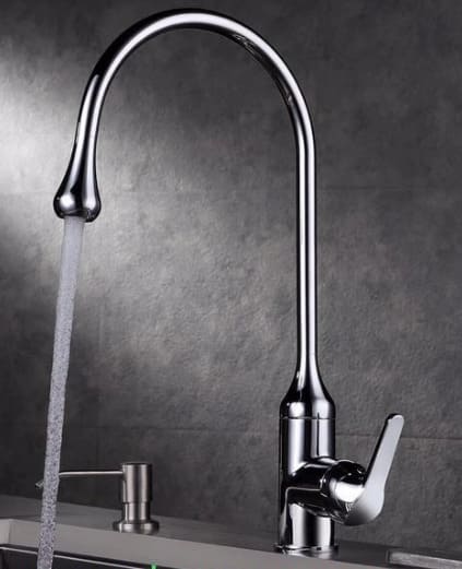 Vòi chậu rửa bát CleanMax VB102 