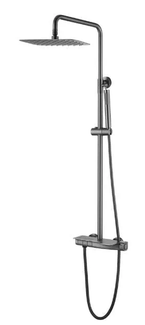 Sen Tắm Cây Đứng CleanMax 17004