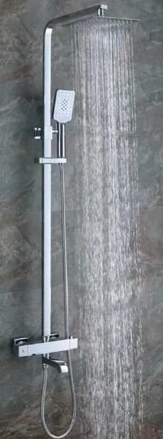 Sen Tắm Cây CleanMax 1701