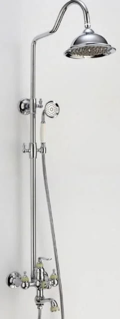 Sen Tắm Cây Đính Đá CleanMax 988 