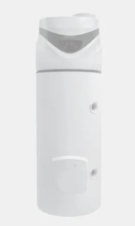 Máy Bơm Nhiệt Ariston NUOS PRIMO HC 240