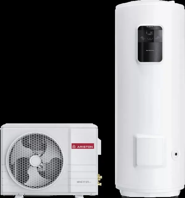 Máy Bơm Nhiệt Ariston NUOS SPLIT INVERTER WIFI FS 270