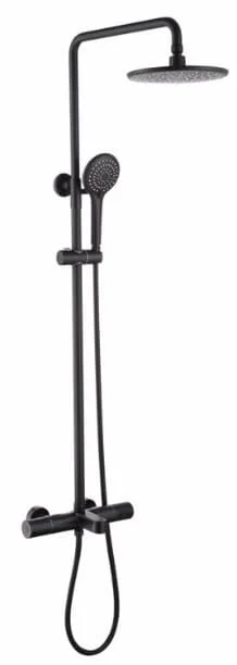 Sen Tắm Cây Đứng Nhiệt Độ CleanMax S65