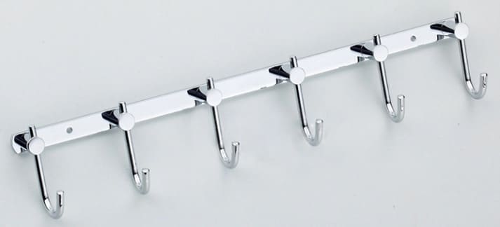 Móc treo áo CleanMax 1503-6