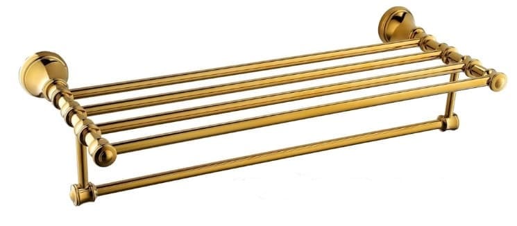 Giàn vắt khăn 2 tầng CleanMax 23003V 