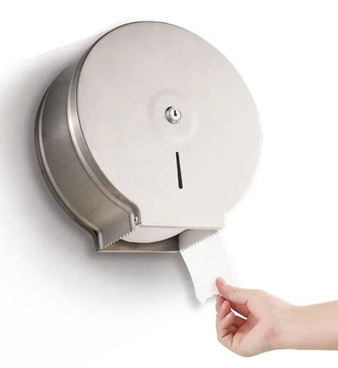 Hộp giấy vệ sinh công nghiệp CleanMax 34508 