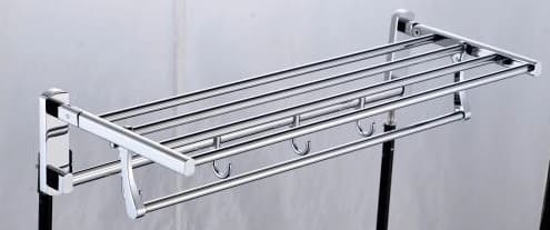 Giàn vắt khăn 2 tầng CleanMax 8505