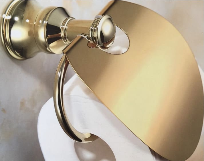 Móc treo giấy CleanMax 88013