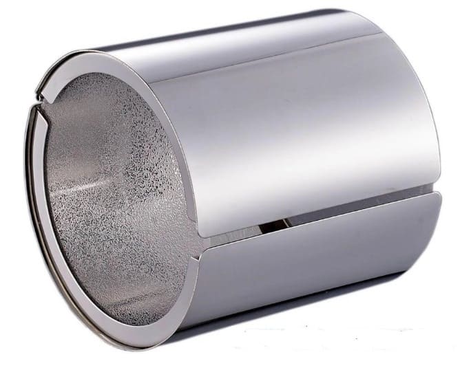 Móc treo giấy kín CleanMax LG100 