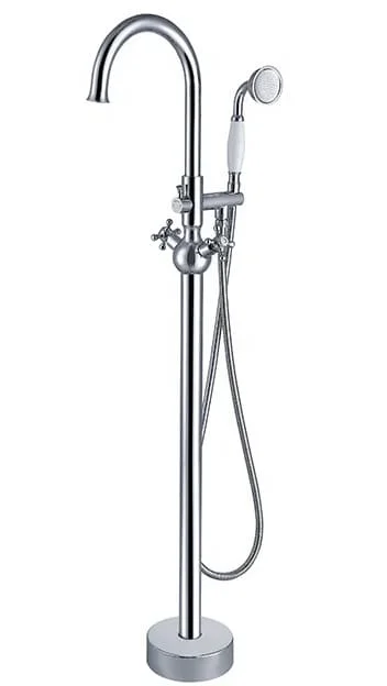 Sen Xả Bồn Tắm Đặt Sàn CleanMax SB1703V