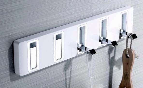 Móc treo áo thông minh CleanMax TM05 