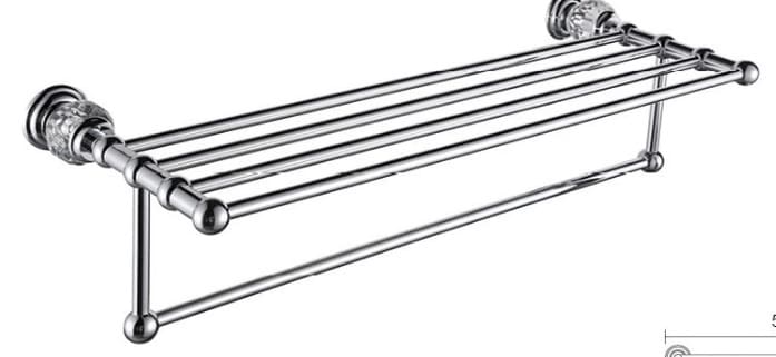 Giàn vắt khăn 2 tầng CleanMax 16003 