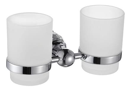 Giá để cốc đôi CleanMax 16011 