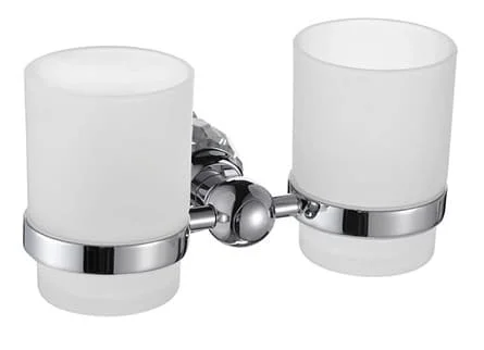 Giá để cốc đôi CleanMax 16011