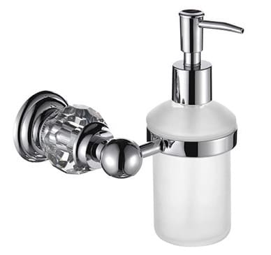 Bình đựng xà phòng nước CleanMax 16015 