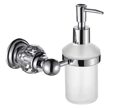 Bình đựng xà phòng nước CleanMax 16015 