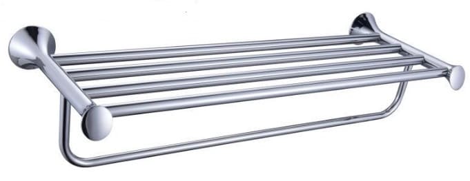 Giàn vắt khăn 2 tầng CleanMax 70003 