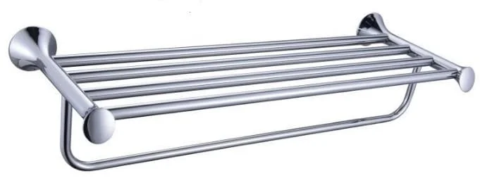 Giàn vắt khăn 2 tầng CleanMax 70003