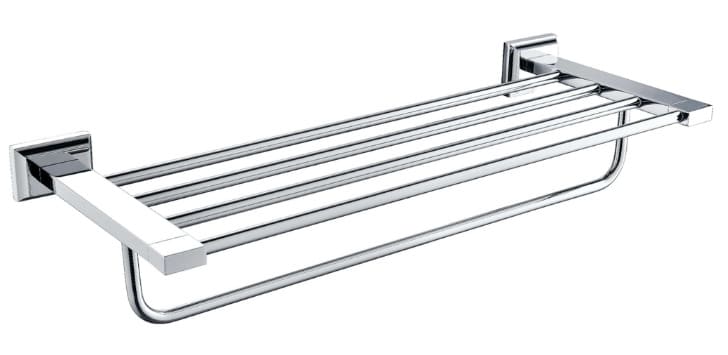 Giàn vắt khăn 2 tầng CleanMax 72003