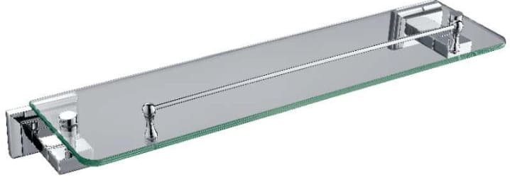 Kệ kính dưới gương CleanMax 72005-1