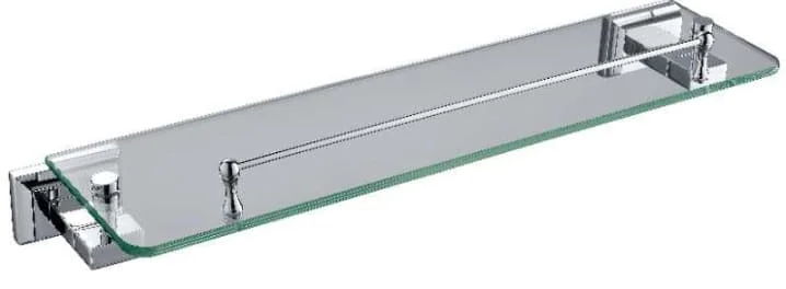 Kệ kính dưới gương CleanMax 72005-1