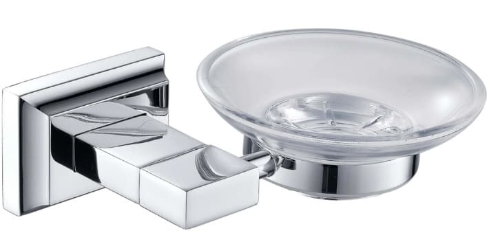 Đĩa Xà Bông CleanMax 72009