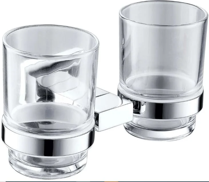 Giá để cốc đôi CleanMax 72011