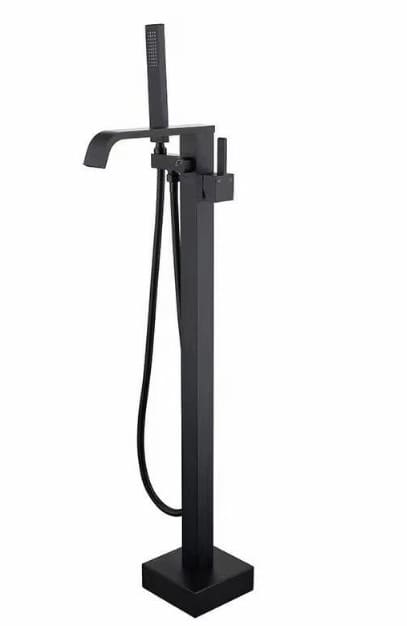 Sen Xả Bồn Tắm Đặt Sàn CleanMax SB025